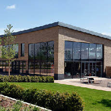 Head Office - Trowbridge