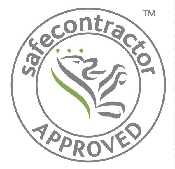 SafeContractor Approval